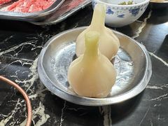 -欣悦坊陈一刀热气羊肉火锅(清真路店)