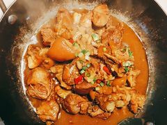 -寻乡迹· 湖南家宴(竹坑店)