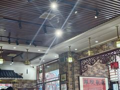 -天天初二·天津传统捞面·天津特色菜(凌奥总店)