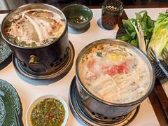 -Thai Basil罗勒叶泰式餐厅(时代天街店)