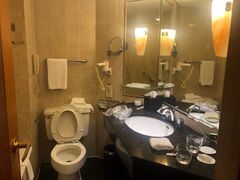 -南京金陵饭店