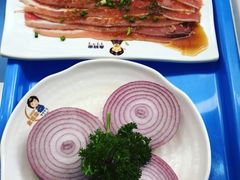 -金妈家烤肉(龙湖U城天街店)