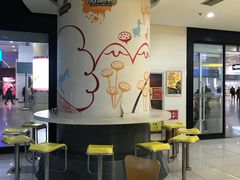 -周黑鸭(北京南站七店)