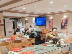 -添福来墨鱼饺子 · 海鲜东北菜(泡崖店)
