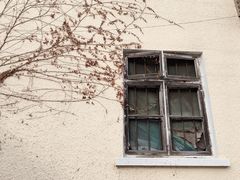 -青岛德国监狱旧址博物馆