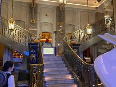 -波特曼西餐厅(中央大街店)