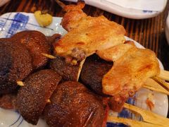 -平成屋·午肴夜酒(四川北路店)