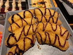 -很久以前羊肉串(清河店)