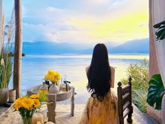 -六阅·福十 FORTEN 海景咖啡西餐厅(双廊古镇店)