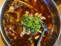 -望京一号·重庆江湖菜(工体店)