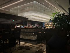-瑞吉吧 The St·Regis Bar(长沙瑞吉酒店)