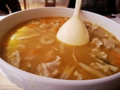 -格桑花开药膳蔬食文化空间