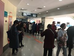 -天津医科大学肿瘤医院(本部院区)