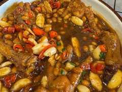 -江西老表·经典江西八大碗