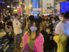 -兰桂坊