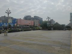 -喜茶(东莞厚街万达店)