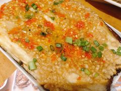 -木屋烧烤(坂田天安云谷店)