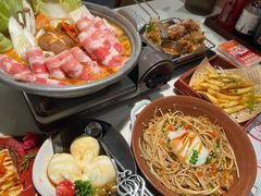 -花漫里·日式の创意餐厅(晋江万达店)