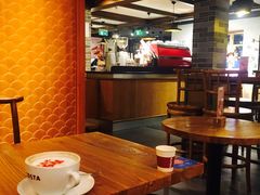 -COSTA COFFEE(岭南天地店)