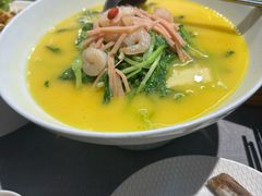 -福海居烤鸭店(鸟巢店)