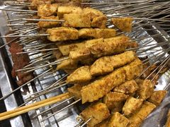 -小王烧烤(毓龙路店)