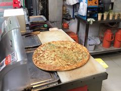 -咏春葱油饼(德政中路店)