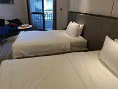 -厦门北海湾惠龙万达嘉华酒店