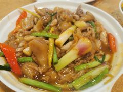 -揭阳钟记小食(福田新村店)