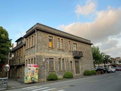 -半岛1919创意园区