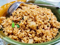 海鲜炒饭-潮汕铺老店(甜水井店)