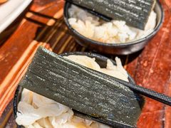 -丰收碗·陈皮果木烧鹅·23年老字号