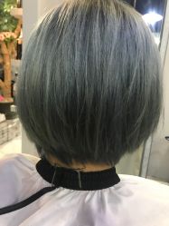 -GIRL STYLE 烫发·染发沙龙