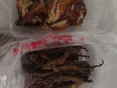 -竺桥兄弟烤鸭馆(竺桥店)