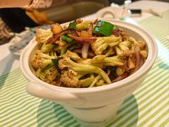 -桂满陇·杭州饭店(清河万象店)