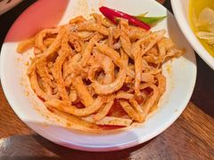 -李犟大爆鳝面·手工蟹黄包(湖滨西湖店)