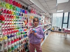 -爆爆手作·掐丝珐琅·Tufting·捏捏乐DIY团建集合店(朝阳店)