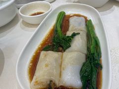 爽滑牛肉肠粉-御和宴·精品粤菜(天润御海湾店)
