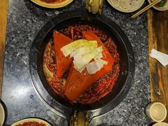 -蜀大侠火锅(建设路第五大道店)
