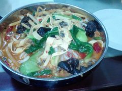 -红鼻子桂林米粉(金唐新光界店)
