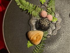 -叶叶菩提(太原别墅店)