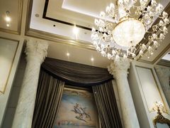 -海豚湾·大堂吧(厦门佰翔波特曼七星湾酒店)