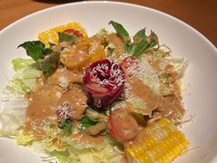 -东湖34号餐厅·湖北菜