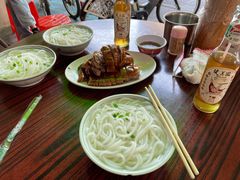 -凌舍好烧鹅(中山路店)
