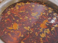 特色梭边鱼-白水河冷锅鱼