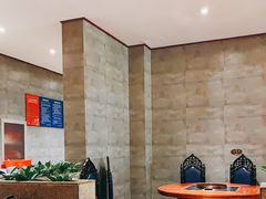 大堂-葛记红焖羊肉(人民路店)