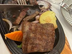 -斗牛士牛排餐厅(嘉里汇店)