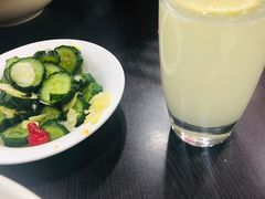 -康师傅私房牛肉面(北京南站店)