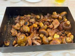 -老三李村河底戳子肉(总店)
