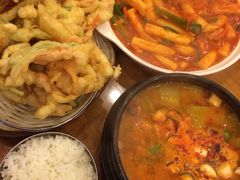 -第二外国语学院-韩国餐厅(朝阳路店)