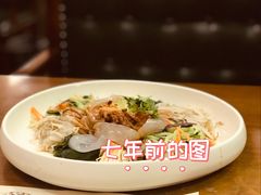 -老厨家(中央大街西七道街店)